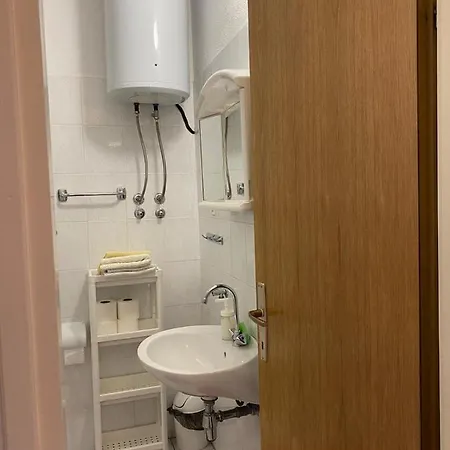 Apartman Mari Vodice