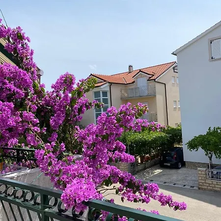 Appartement Apartman Mari Vodice