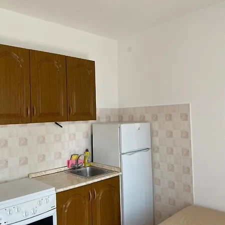 Apartman Mari Appartement Vodice