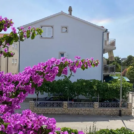 Apartman Mari Appartement Vodice