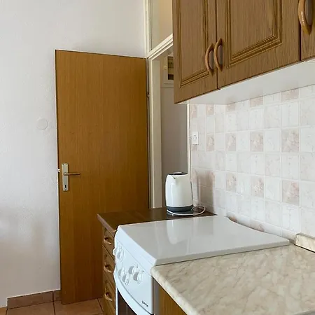 Apartman Mari