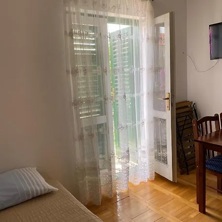 Apartman Mari Appartement