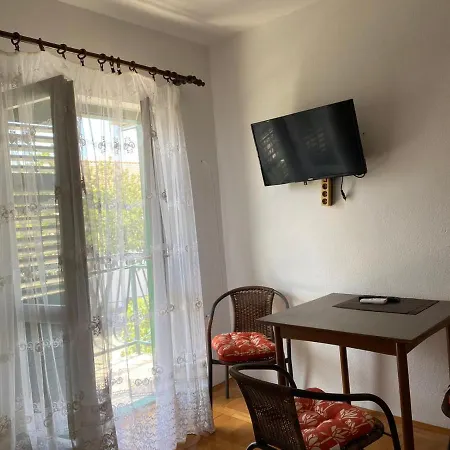 Apartman Mari Appartement Vodice