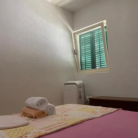 Apartman Mari
