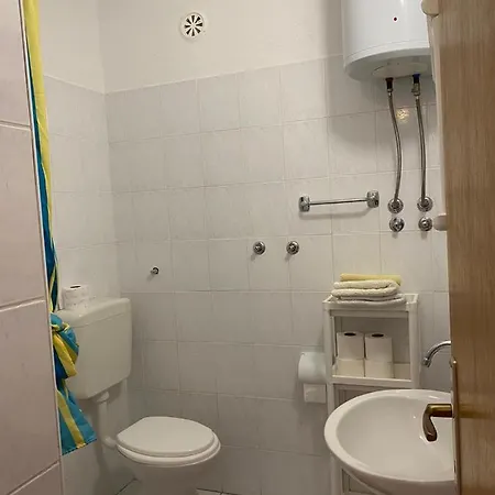 Appartement Apartman Mari