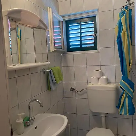 Apartman Mari * Vodice