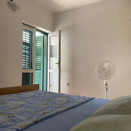 Appartement Apartman Mari *