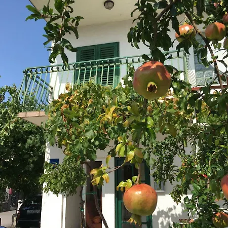 Apartman Mari Vodice