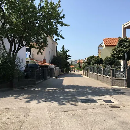 Appartement Apartman Mari Vodice