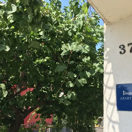 Apartman Mari