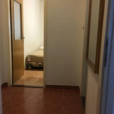 Apartman Mari Appartement *