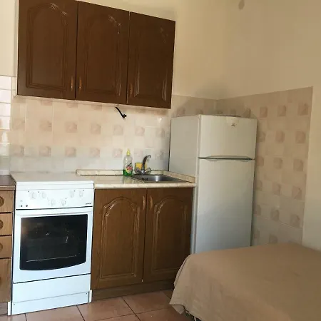Appartement Apartman Mari Vodice