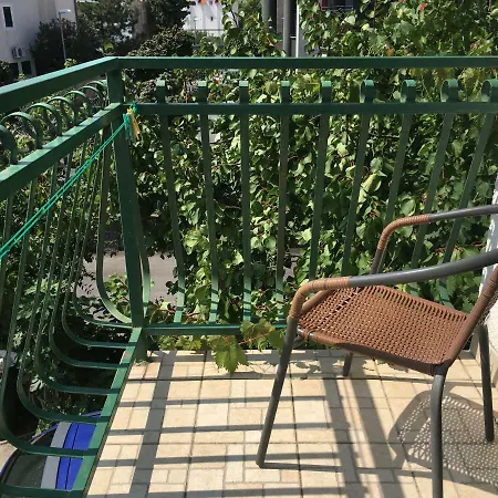 Apartman Mari * Vodice