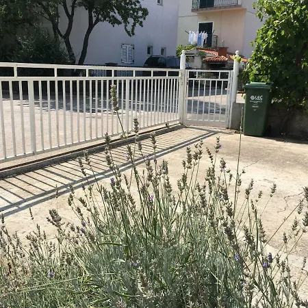 Appartement Apartman Mari