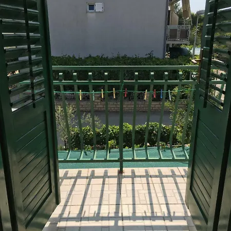 Apartman Mari Appartement *